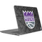 NBA Sacramento Kings Blast Rust Surface Laptop Studio Skin