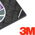NBA Sacramento Kings Blast Rust Surface Pro 7 Skin