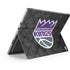 NBA Sacramento Kings Blast Rust Surface Pro 9 Skin