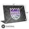 NBA Sacramento Kings Blast Rust Universal Laptop 16in (13 x 9.4in) Skin