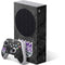 NBA Sacramento Kings Blast Rust Xbox Series S Skins