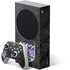 NBA Sacramento Kings Blast Rust Xbox Series S Bundle Skin