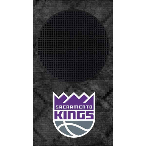 NBA Sacramento Kings Blast Rust Xbox Series S Skins