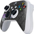 NBA Sacramento Kings Blast Rust Xbox Series S Controller Skin