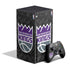 NBA Sacramento Kings Blast Rust Xbox Series X Bundle Skin