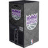 NBA Sacramento Kings Blast Rust Xbox Series X Console Skin
