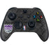 NBA Sacramento Kings Blast Rust Xbox Series X Controller Skin