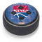 NBA Sacramento Kings Hardwood Classics Amazon Echo Dot Skin
