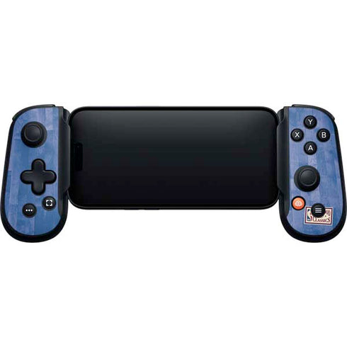 NBA Sacramento Kings Hardwood Classics Backbone One for iPhone Game Controller Skin