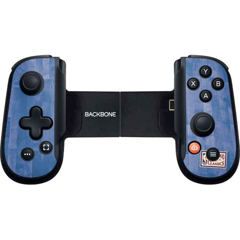 NBA Sacramento Kings Hardwood Classics Backbone One for iPhone Game Controller Skin