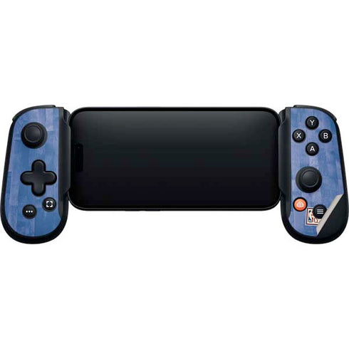 NBA Sacramento Kings Hardwood Classics Backbone One for iPhone Game Controller Skin