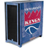 NBA Sacramento Kings Hardwood Classics Corsair 4000D Tempered Glass Mid-Tower ATX Case Skin