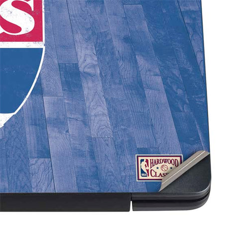 NBA Sacramento Kings Hardwood Classics Dell Vostro Skin