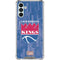 NBA Sacramento Kings Hardwood Classics Galaxy A13 5G Clear Case