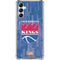 NBA Sacramento Kings Hardwood Classics Galaxy A14 5G Clear Case