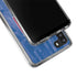 NBA Sacramento Kings Hardwood Classics Galaxy A21 Clear Case
