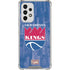 NBA Sacramento Kings Hardwood Classics Galaxy A33 5G Clear Case