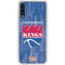 NBA Sacramento Kings Hardwood Classics Galaxy A50 Clear Case