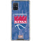 NBA Sacramento Kings Hardwood Classics Galaxy A51 5G Clear Case