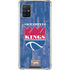 NBA Sacramento Kings Hardwood Classics Galaxy A51 5G Clear Case