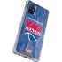 NBA Sacramento Kings Hardwood Classics Galaxy A51 5G Clear Case