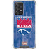 NBA Sacramento Kings Hardwood Classics Galaxy A52 5G Clear Case