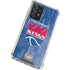NBA Sacramento Kings Hardwood Classics Galaxy A52 5G Clear Case