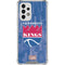 NBA Sacramento Kings Hardwood Classics Galaxy A53 5G Clear Case