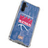 NBA Sacramento Kings Hardwood Classics Galaxy A54 5G Clear Case