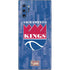 NBA Sacramento Kings Hardwood Classics Galaxy Note 10 Plus Skin