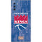NBA Sacramento Kings Hardwood Classics Galaxy Note 10 Skin