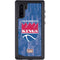 NBA Sacramento Kings Hardwood Classics Galaxy Note 10 Waterproof Case
