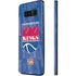 NBA Sacramento Kings Hardwood Classics Galaxy Note 8 Skin