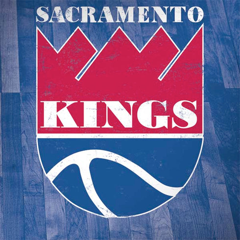 NBA Sacramento Kings Hardwood Classics Galaxy Note 8 Skin