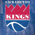 NBA Sacramento Kings Hardwood Classics Galaxy Note 8 Skin