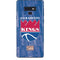 NBA Sacramento Kings Hardwood Classics Galaxy Note 9 Skin
