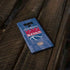 NBA Sacramento Kings Hardwood Classics Galaxy Note 9 Skin