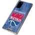 NBA Sacramento Kings Hardwood Classics Galaxy Note20 5G Clear Case