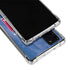 NBA Sacramento Kings Hardwood Classics Galaxy Note20 5G Clear Case