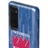 NBA Sacramento Kings Hardwood Classics Galaxy Note20 5G Pro Case