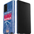 NBA Sacramento Kings Hardwood Classics Galaxy Note20 5G Pro Case