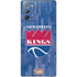 NBA Sacramento Kings Hardwood Classics Galaxy Note20 5G Skin