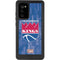 NBA Sacramento Kings Hardwood Classics Galaxy Note20 5G Waterproof Case