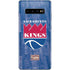 NBA Sacramento Kings Hardwood Classics Galaxy S10 Plus Skin