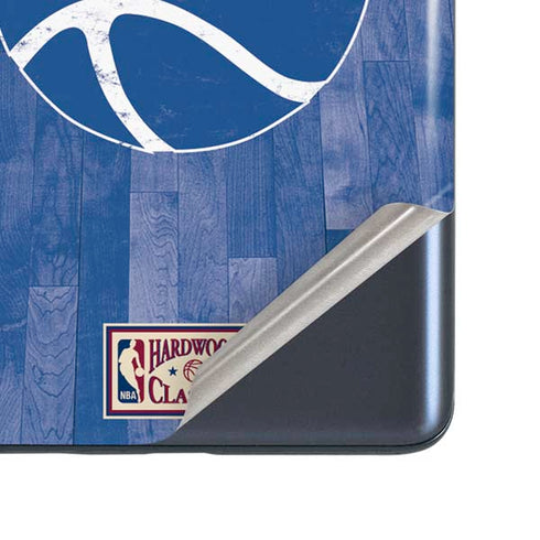 NBA Sacramento Kings Hardwood Classics Galaxy S20 Fan Edition Skin