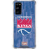 NBA Sacramento Kings Hardwood Classics Galaxy S20 FE Clear Case