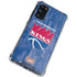 NBA Sacramento Kings Hardwood Classics Galaxy S20 FE Clear Case