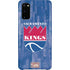 NBA Sacramento Kings Hardwood Classics Galaxy S20 Lite Case