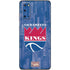 NBA Sacramento Kings Hardwood Classics Galaxy S20 Skin