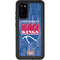 NBA Sacramento Kings Hardwood Classics Galaxy S20 Waterproof Case